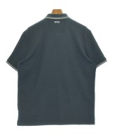 HUGO BOSS（ヒューゴボス）ポロシャツ 紺 サイズ:XL メンズ/2200726050084