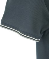 HUGO BOSS（ヒューゴボス）ポロシャツ 紺 サイズ:XL メンズ/2200726050084