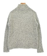 HUGO BOSS（ヒューゴボス）ニット・セーター 白 サイズ:S レディース/2200726342042