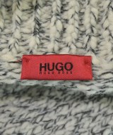 HUGO BOSS（ヒューゴボス）ニット・セーター 白 サイズ:S レディース/2200726342042