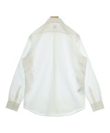 HUGO BOSS（ヒューゴボス）カジュアルシャツ 白 サイズ:16(L位) メンズ/2200727047014