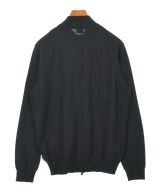 HUGO BOSS（ヒューゴボス）ニット・セーター 黒 サイズ:L メンズ/2200727047021