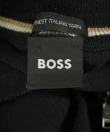 HUGO BOSS（ヒューゴボス）ニット・セーター 黒 サイズ:L メンズ/2200727047021
