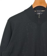 HUGO BOSS（ヒューゴボス）ニット・セーター 黒 サイズ:L メンズ/2200727047021