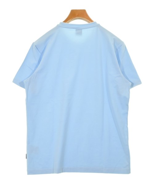 HUGO BOSS（ヒューゴボス）Tシャツ・カットソー 青 サイズ:L メンズ/2200727546012
