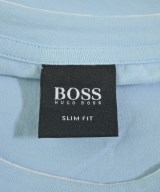 HUGO BOSS（ヒューゴボス）Tシャツ・カットソー 青 サイズ:L メンズ/2200727546012