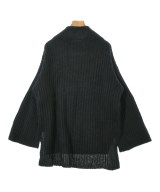 HUGO BOSS（ヒューゴボス）ニット・セーター 黒 サイズ:F レディース/2200727728012