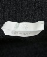 HUGO BOSS（ヒューゴボス）ニット・セーター 黒 サイズ:F レディース/2200727728012