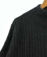 HUGO BOSS（ヒューゴボス）ニット・セーター 黒 サイズ:F レディース/2200727728012