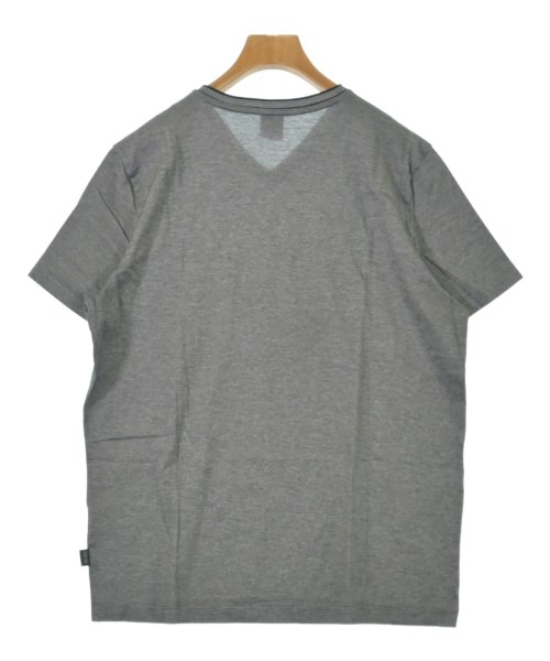 HUGO BOSS（ヒューゴボス）Tシャツ・カットソー グレー サイズ:M メンズ/2200728777071