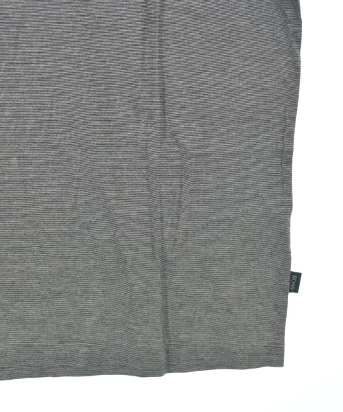 HUGO BOSS（ヒューゴボス）Tシャツ・カットソー グレー サイズ:M メンズ/2200728777071
