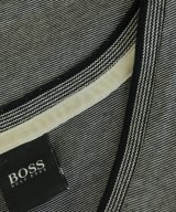 HUGO BOSS（ヒューゴボス）Tシャツ・カットソー グレー サイズ:M メンズ/2200728777071