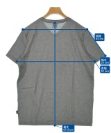 HUGO BOSS（ヒューゴボス）Tシャツ・カットソー グレー サイズ:M メンズ/2200728777071