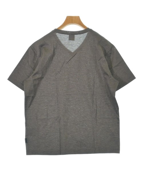 HUGO BOSS（ヒューゴボス）Tシャツ・カットソー 茶 サイズ:S メンズ/2200728777088