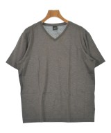 HUGO BOSS（ヒューゴボス）Tシャツ・カットソー 茶 サイズ:S メンズ/2200728777088