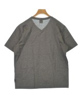 HUGO BOSS（ヒューゴボス）Tシャツ・カットソー 茶 サイズ:S メンズ/2200728777088