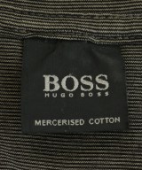 HUGO BOSS（ヒューゴボス）Tシャツ・カットソー 茶 サイズ:S メンズ/2200728777088