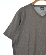 HUGO BOSS（ヒューゴボス）Tシャツ・カットソー 茶 サイズ:S メンズ/2200728777088