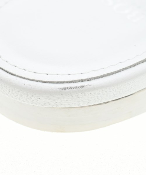 HUGO BOSS（ヒューゴボス）サンダル 白 サイズ:EU39(25.5cm位) レディース/2200682353199