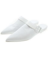 HUGO BOSS（ヒューゴボス）サンダル 白 サイズ:EU39(25.5cm位) レディース/2200682353199