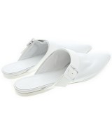 HUGO BOSS（ヒューゴボス）サンダル 白 サイズ:EU39(25.5cm位) レディース/2200682353199