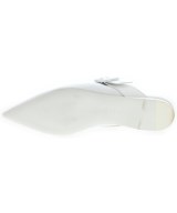 HUGO BOSS（ヒューゴボス）サンダル 白 サイズ:EU39(25.5cm位) レディース/2200682353199