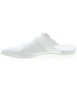 HUGO BOSS（ヒューゴボス）サンダル 白 サイズ:EU39(25.5cm位) レディース/2200682353199