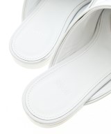 HUGO BOSS（ヒューゴボス）サンダル 白 サイズ:EU39(25.5cm位) レディース/2200682353199
