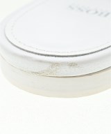 HUGO BOSS（ヒューゴボス）サンダル 白 サイズ:EU39(25.5cm位) レディース/2200682353199