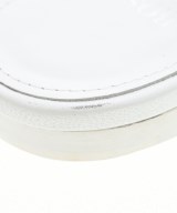 HUGO BOSS（ヒューゴボス）サンダル 白 サイズ:EU39(25.5cm位) レディース/2200682353199