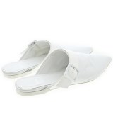 HUGO BOSS（ヒューゴボス）サンダル 白 サイズ:EU37(23.5cm位) レディース/2200682353205