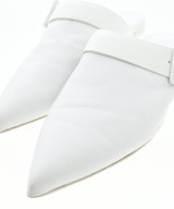 HUGO BOSS（ヒューゴボス）サンダル 白 サイズ:EU37(23.5cm位) レディース/2200682353205