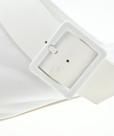 HUGO BOSS（ヒューゴボス）サンダル 白 サイズ:EU37(23.5cm位) レディース/2200682353205