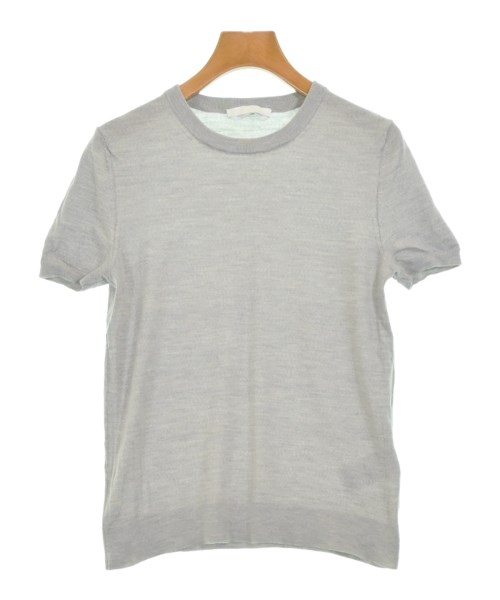 HUGO BOSS(ヒューゴボス)ニット・セーター グレー サイズ:M/2200677774060