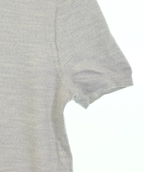 HUGO BOSS（ヒューゴボス）ニット・セーター グレー サイズ:M レディース/2200677774060