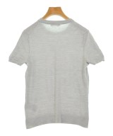 HUGO BOSS（ヒューゴボス）ニット・セーター グレー サイズ:M レディース/2200677774060