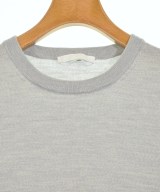 HUGO BOSS（ヒューゴボス）ニット・セーター グレー サイズ:M レディース/2200677774060