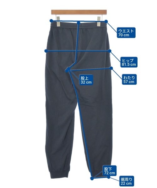 HUGO BOSS（ヒューゴボス）スウェットパンツ 紺 サイズ:S メンズ/2200682537254