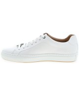 HUGO BOSS（ヒューゴボス）スニーカー 白 サイズ:EU42(27cm位) メンズ/2200682788014