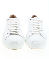 HUGO BOSS（ヒューゴボス）スニーカー 白 サイズ:EU42(27cm位) メンズ/2200682788014