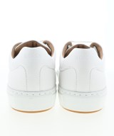 HUGO BOSS（ヒューゴボス）スニーカー 白 サイズ:EU42(27cm位) メンズ/2200682788014