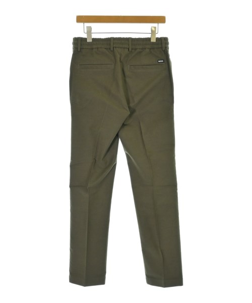 HUGO BOSS（ヒューゴボス）その他 カーキ サイズ:46(M位) メンズ/2200678837887