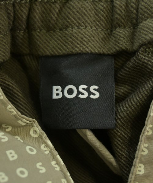HUGO BOSS（ヒューゴボス）その他 カーキ サイズ:46(M位) メンズ/2200678837887