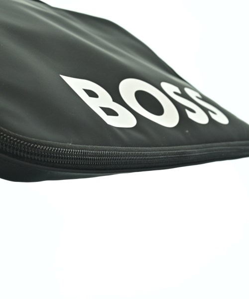 HUGO BOSS（ヒューゴボス）その他 黒 サイズ:- メンズ/2200683714258