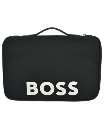 HUGO BOSS（ヒューゴボス）その他 黒 サイズ:- メンズ/2200683714258