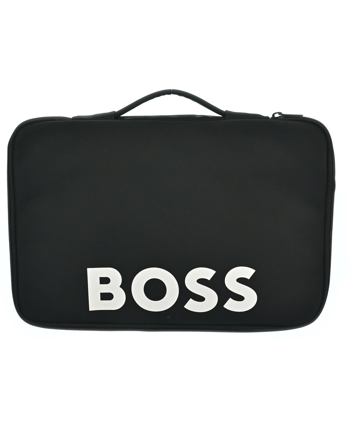 HUGO BOSS（ヒューゴボス）その他 黒 サイズ:- メンズ/2200683714258