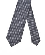HUGO BOSS（ヒューゴボス）ネクタイ 紺 サイズ:- メンズ/2200683714265