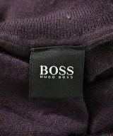 HUGO BOSS（ヒューゴボス）ニット・セーター 紫 サイズ:XXL メンズ/2200683835175