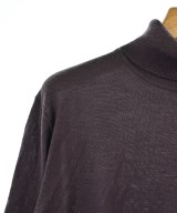 HUGO BOSS（ヒューゴボス）ニット・セーター 紫 サイズ:XXL メンズ/2200683835175