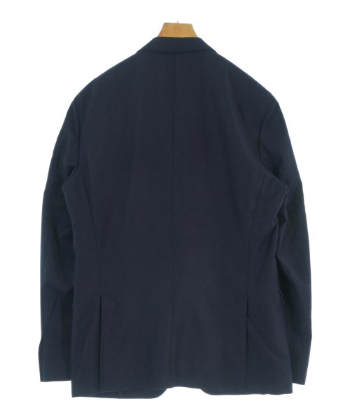 HUGO BOSS（ヒューゴボス）ビジネス 紺 サイズ:52(XXL位)/-(XL位) メンズ/2200684224015